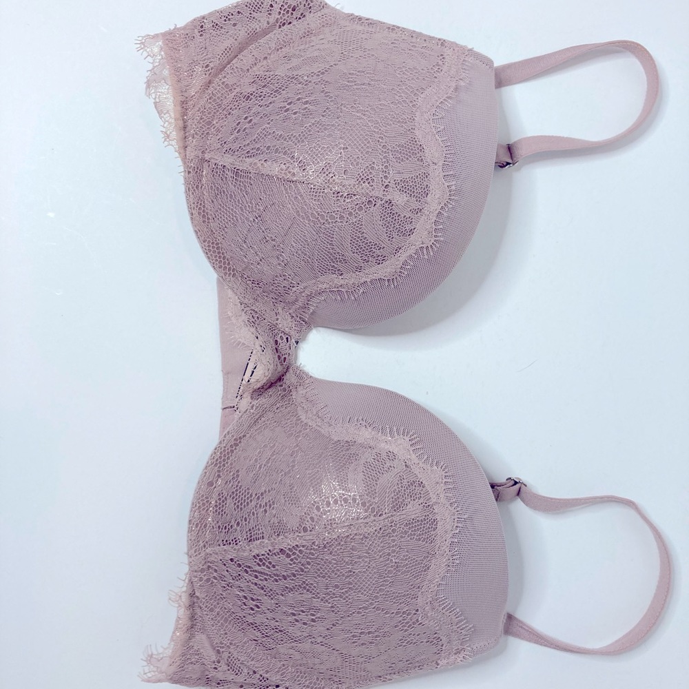 Victoria’s Secret Dream Angels Push Up Bra